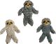 MULTIPET Sloth CatToy