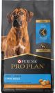 Pro Plan Adult Dog Large Breed Shredded Blend Chicken & Rice 34lb