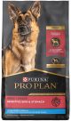 PRO PLAN Adult Dog Large Breed Sensitive Skin & Stomach Salmon & Rice 34lb