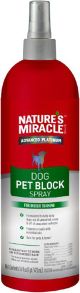 NATURE'S MIRACLE Puppy Potty Training Spray 16oz
