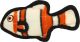 TUFFY Ocean Jr Fish Orange
