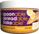 Fruitables Spreads Peanut Butter & Banana 7oz