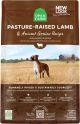 OPEN FARM Dog Pasture Raised Lamb & Ancient Grains 4lb