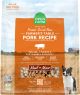 OPEN FARM Dog Freeze Dried Raw Farmer's Table Pork 3.5oz