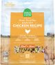 OPEN FARM Dog Freeze Dried Raw Chicken 22oz