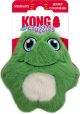 KONG Snuzzles Mini Frog Extra Small