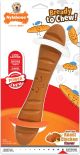 NYLABONE Power Chew Baguette Dog Toy Large