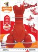 NYLABONE Power Chew Lobster Dog Toy XLarge