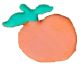 TAJ MA HOUND Peach Cookie