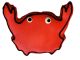 TAJ MA HOUND Crab Cookie