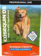COSEQUIN Maximum with MSM Joint Chews 120ct
