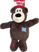 KONG Wild Knots Bear Jumbo XL