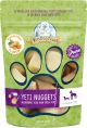 Yeti Yak Nuggets Turmeric 3.5oz