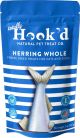 Totally Hook'd Freeze Dried Whole Herring 2oz