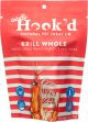 Totally Hook'd Freeze Dried Whole Krill 1oz