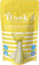 Totally Hook'd Freeze Dried Whole Minnows 1oz