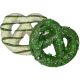 PREPPY PUPPY Irish  Pretzel  Cookie
