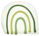 PREPPY PUPPY Lucky Arch  Cookie