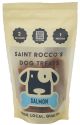 Saint Rocco's Salmon Dog Treat 16oz