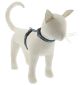 LUPINE Sand Shark Cat H-Harness 1/2in wide x 9-14in