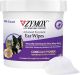 ZYMOX Advanced Enzymatic Ear Wipes 100ct