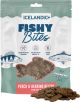 Icelandic+ Fishy Bites 2oz