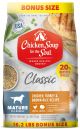 Chicken Soup Adult Mature 16.2lb