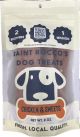 Saint Rocco's Chicken & Sweets Treat 8oz
