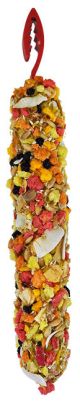 A&E Vitapol Smackers Box Treat Stick Fruit Small Animal