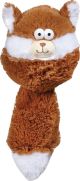 ZANIES Funny Furry Fatty Squirrel