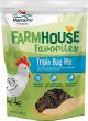 Manna Pro Farmhouse Triple Bug Mix 2lb