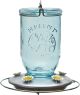 Perky Pet Mason Jar Glass Hummingbird Feeder 32oz