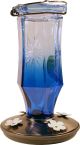 Perky Pet Vintage SaPerky Pethire Glass Hummingbird Feeder 16oz