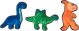 SPOT Dura-Fused Dinosaur Toy
