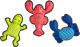 SPOT Dura-Fused Sea Creature Toy