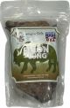 Chasing Our Tails Dehydrated Bison Lung Dog Treat 3oz