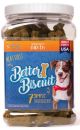 Chasing Our Tails Better Biscuit Chicken Dog Treat 2lb