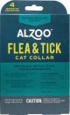 ALZOO Natural Flea & Tick Collar Cat