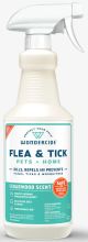 Wondercide Cedar Flea & Tick Pet Spray 16oz