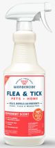 Wondercide Peppermint Flea & Tick Pet Spray 16oz