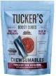 TUCKER'S Boost Cubes Pureed Bef Bone & Marrow 1lb