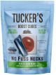 TUCKER'S Boost Cubes Pureed Duck Necks 1lb