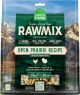 OPEN FARM Freeze-Dried Raw GF RAWMIX Open Prairie Recipe Morsels 13.5oz