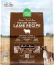 OPEN FARM Freeze-Dried Raw GF Pasture-Raised Lamb Recipe Morsels 13.5oz
