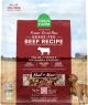 OPEN FARM Freeze-Dried Raw GF Grass-Fed Beef Recipe Morsels 13.5oz