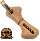 TALL TAILS Bully Stick Holder Chew Toy for Dogs Medium