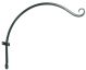 PANACEA Down Curved Hanger with Upturn Hook 18in