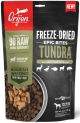 ORIJEN Freeze Dried Dog Epic Bites Tundra 6oz
