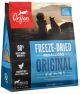 ORIJEN Freeze Dried Dog Original 16oz