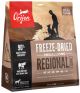 ORIJEN Freeze Dried Dog Regional Red 16oz